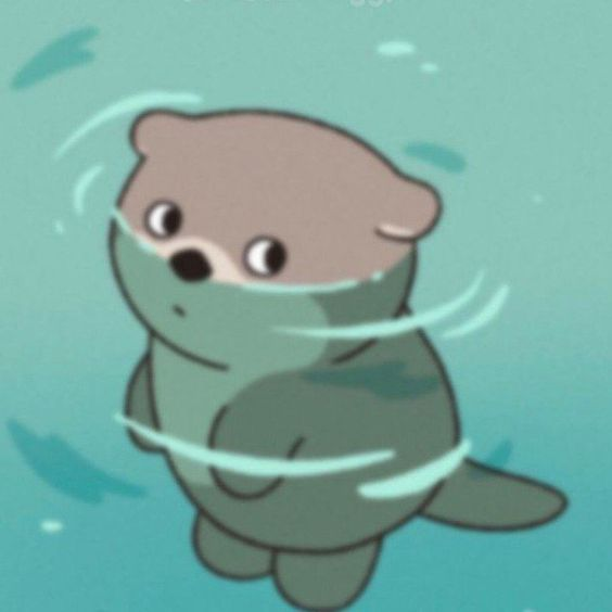 side eye Discord sticker