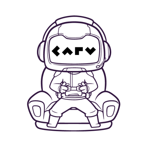 CARV GAMER