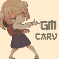 gm CARV