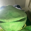 WYD | Kermit Discord sticker