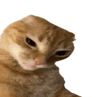 flabbergasted Discord sticker