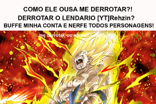 SALVE-ME Discord sticker