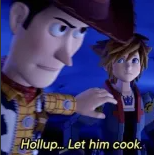 let him cook .gg/talks