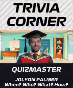 quizmaster palmer Discord sticker