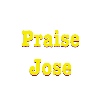 Praise_Jose