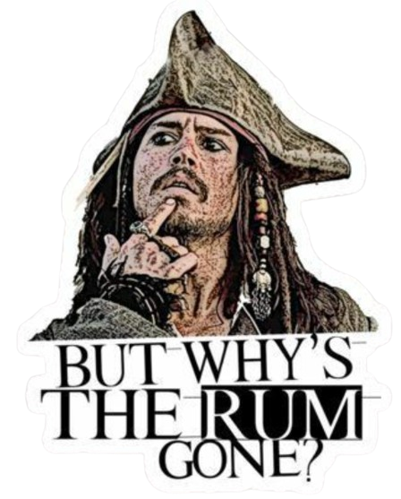 rum