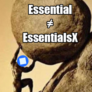 Essential Singular