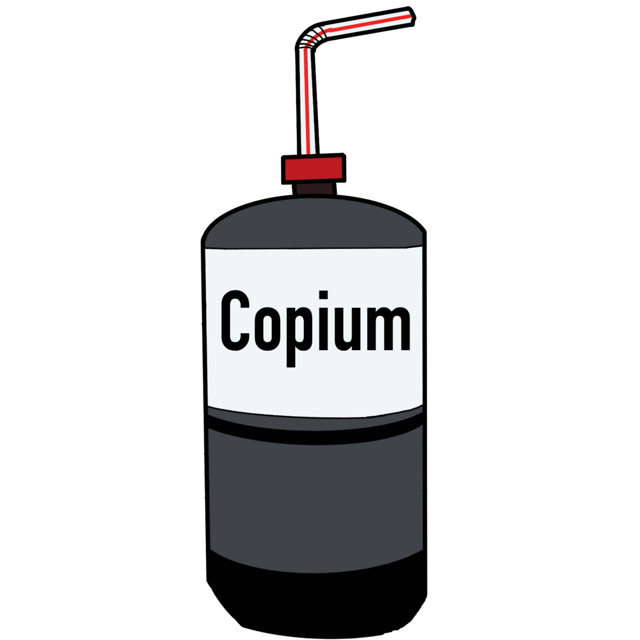 Take a Sip Discord sticker