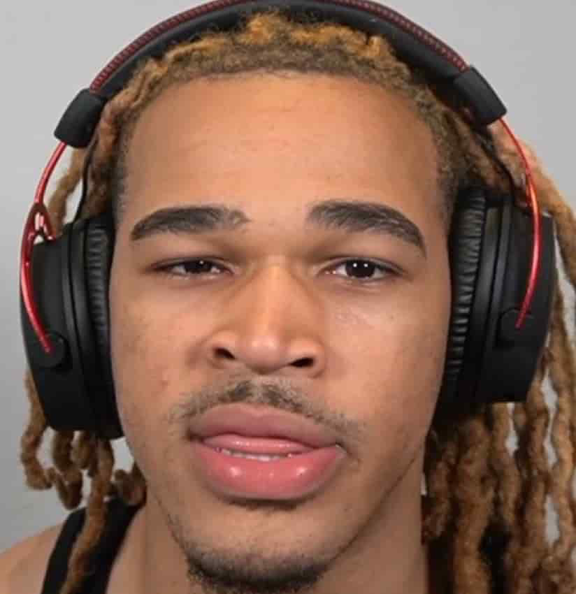 CrossEyed Fent Loving Maxwell