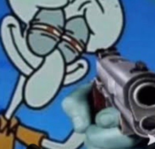 bye Discord sticker