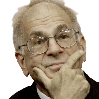Kahneman Thinking Discord sticker