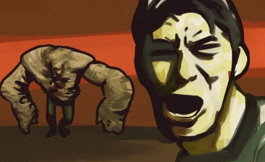 HOLY SHIT SHIT TAANK