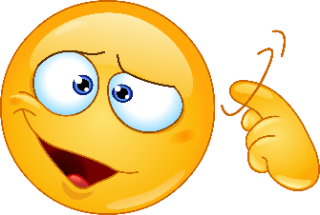 you dummy Discord sticker