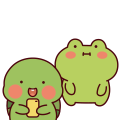 Bonk Discord sticker