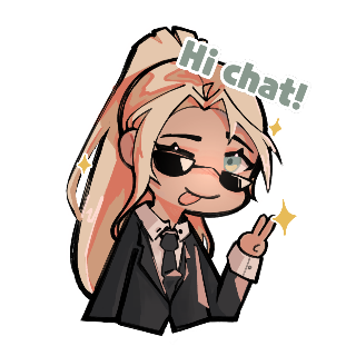 hi chat