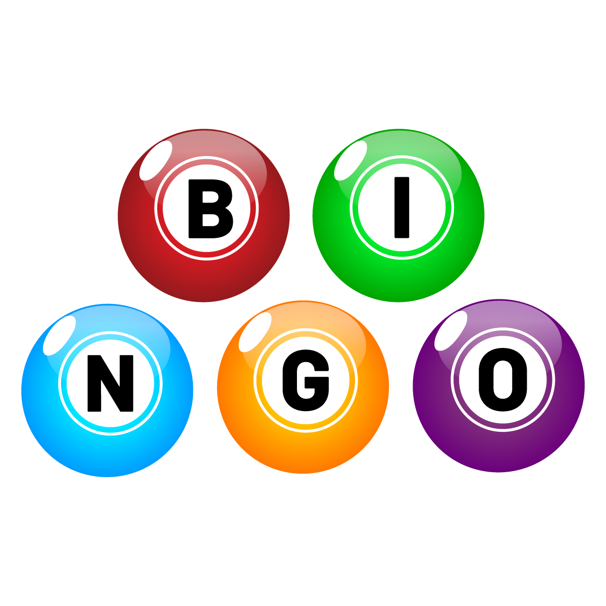 BINGO