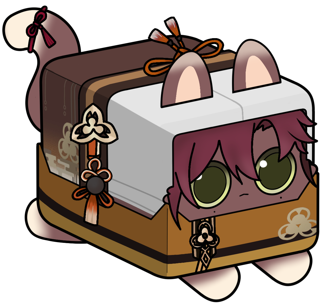 Heizou_catbox (Hoshino_7710) Discord sticker