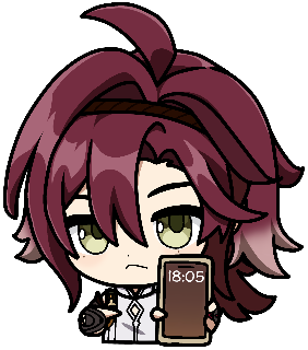 Heizou_late (Hoshino_7710) Discord sticker