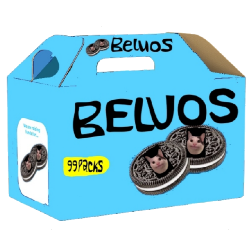 BELUOS