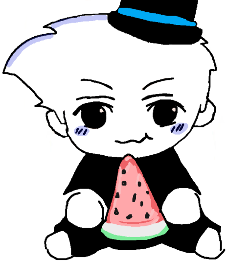 watermelon