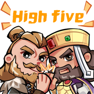High Five