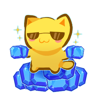 Richy Richy Rich  Discord sticker