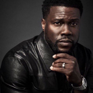 Kevin Hart