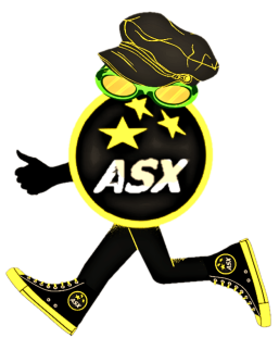 ASXTok01 Discord sticker