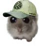 my honest reaction Discord sticker