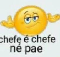 chefe e chefe ne pae Discord sticker