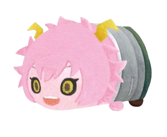 Mina_plushie