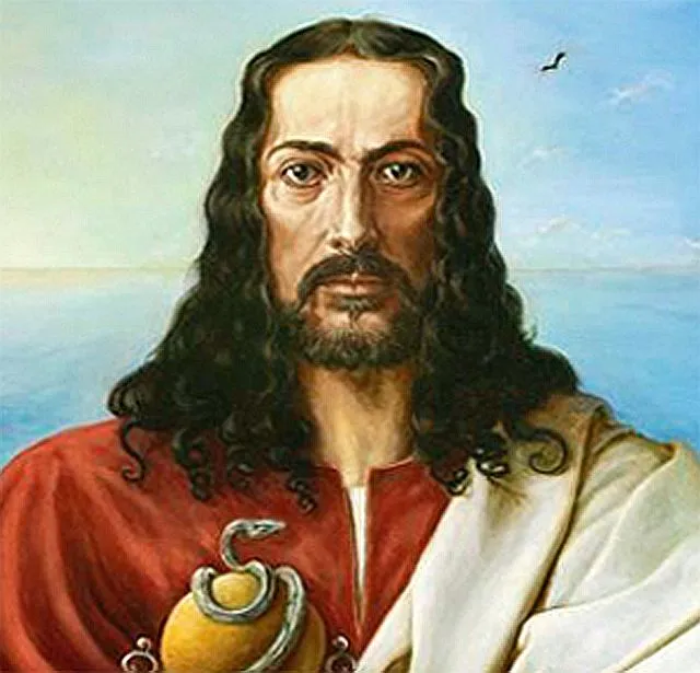 Thus He Spoke /echat