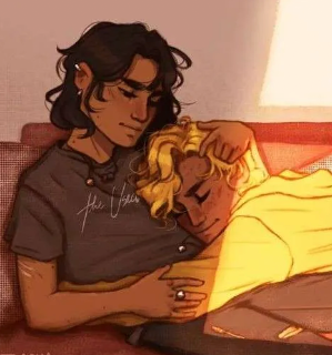 solangelo