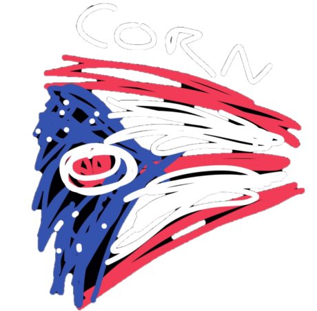 Ohio Discord sticker