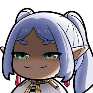 Frieren_Smug