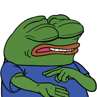 Sheeesh Discord sticker