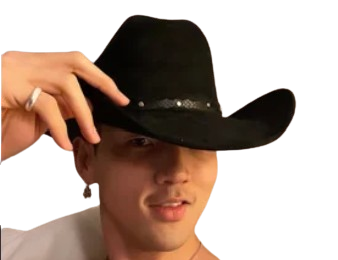 yeehawsweetheart Discord sticker