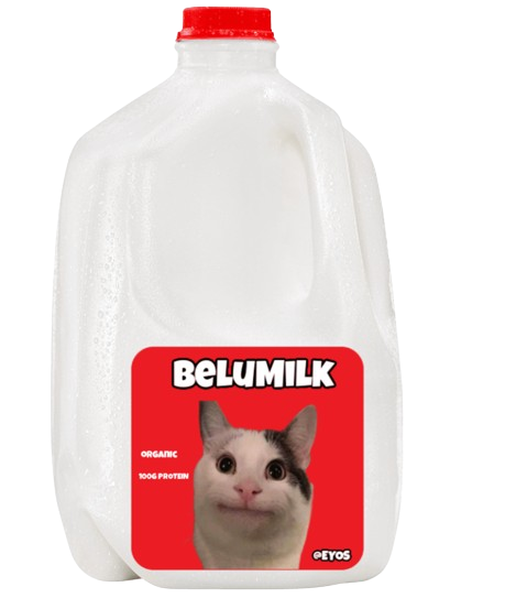 Belumilk