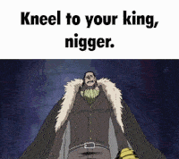 kneel