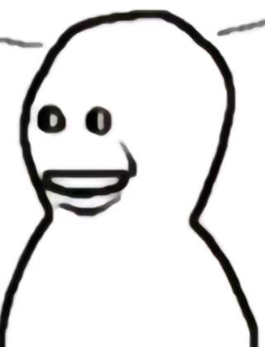 it's giving Discord sticker