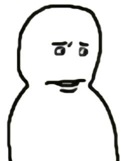 wtf Discord sticker