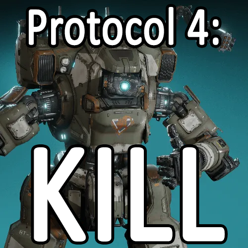 protocol 4: KILL Discord sticker