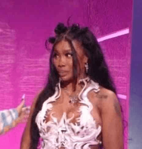 sza judging you | gg/szanation