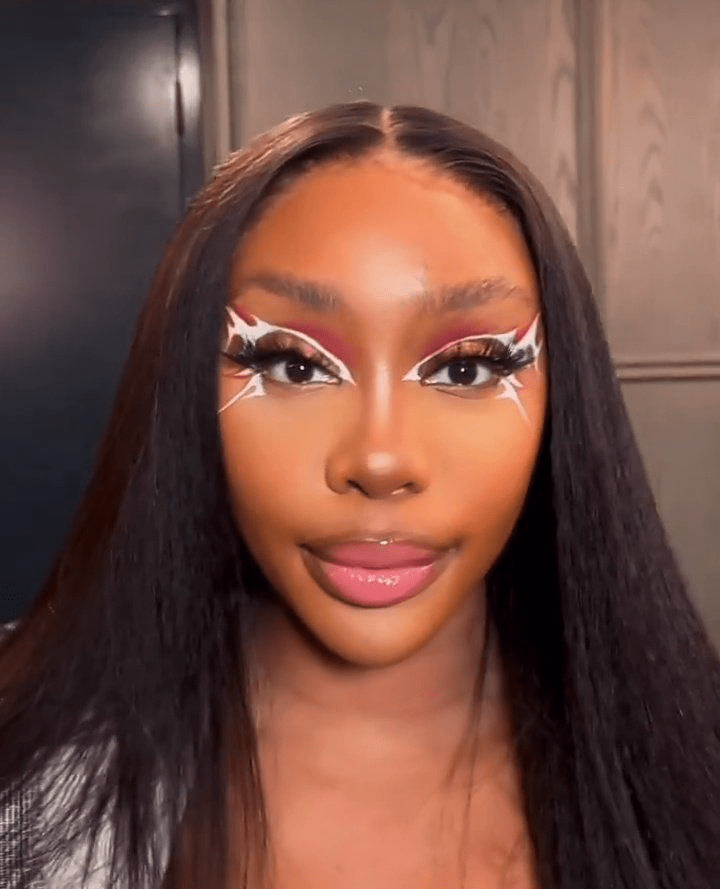 sza dead inside | gg/szanation