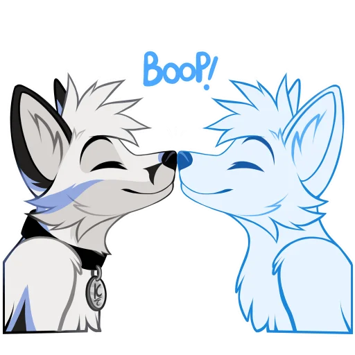 Boop!