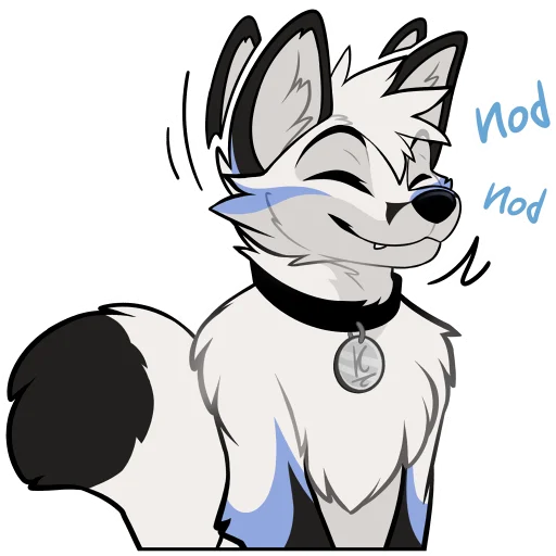 Nod