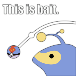 This is Bait