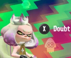 doubt Discord sticker