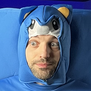 Legally Distinct Calder