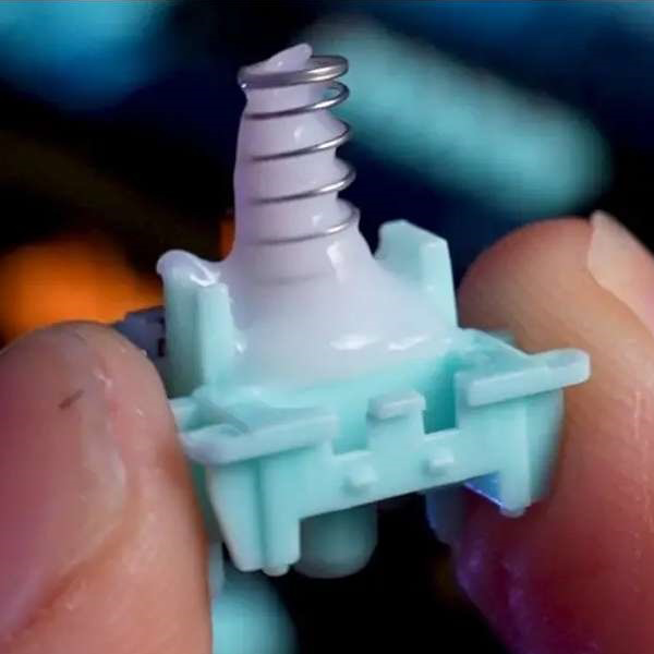 Just the right amount